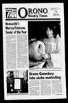 Orono Weekly Times, 27 Oct 2004