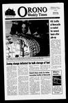Orono Weekly Times, 26 Jan 2005