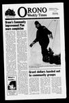 Orono Weekly Times, 9 Feb 2005