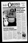 Orono Weekly Times, 4 May 2005