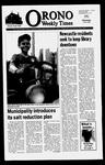 Orono Weekly Times, 8 Jun 2005