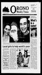 Orono Weekly Times, 29 Nov 2006