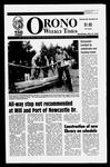 Orono Weekly Times, 22 May 2002