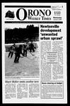 Orono Weekly Times, 8 Jan 2003