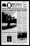 Orono Weekly Times, 5 Mar 2003