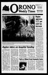Orono Weekly Times, 12 Mar 2003