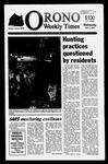 Orono Weekly Times, 2 Apr 2003
