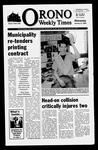 Orono Weekly Times, 21 Jan 2004