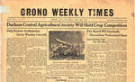 Orono Weekly Times