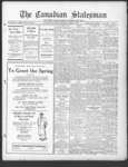 Canadian Statesman (Bowmanville, ON), 7 Mar 1929