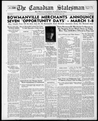 Canadian Statesman (Bowmanville, ON), 28 Feb 1935