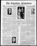 Canadian Statesman (Bowmanville, ON), 30 May 1935