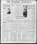 Canadian Statesman (Bowmanville, ON), 11 Feb 1937