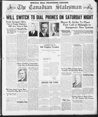 Canadian Statesman (Bowmanville, ON), 15 Apr 1937