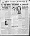 Canadian Statesman (Bowmanville, ON), 6 May 1937