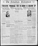 Canadian Statesman (Bowmanville, ON), 3 Jun 1937