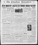 Canadian Statesman (Bowmanville, ON), 17 Jun 1937