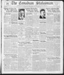 Canadian Statesman (Bowmanville, ON), 29 Jul 1937