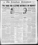 Canadian Statesman (Bowmanville, ON), 19 Aug 1937