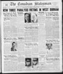 Canadian Statesman (Bowmanville, ON), 16 Sep 1937
