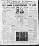 Canadian Statesman (Bowmanville, ON), 21 Oct 1937