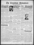 Canadian Statesman (Bowmanville, ON), 31 Jul 1947