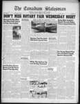 Canadian Statesman (Bowmanville, ON), 7 Aug 1947