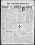 Canadian Statesman (Bowmanville, ON), 14 Aug 1947
