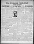 Canadian Statesman (Bowmanville, ON), 4 Sep 1947