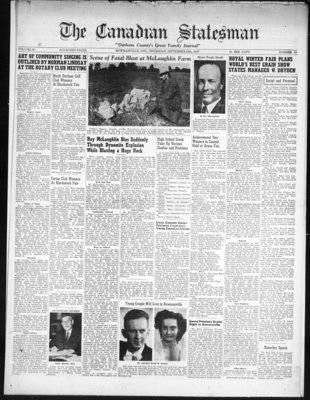 Canadian Statesman (Bowmanville, ON), 25 Sep 1947