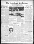 Canadian Statesman (Bowmanville, ON), 22 Jan 1948