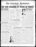 Canadian Statesman (Bowmanville, ON), 3 Jun 1948
