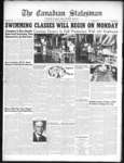 Canadian Statesman (Bowmanville, ON), 22 Jul 1948