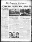 Canadian Statesman (Bowmanville, ON), 12 Aug 1948