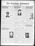 Canadian Statesman (Bowmanville, ON), 31 Mar 1949
