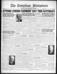 Canadian Statesman (Bowmanville, ON), 27 Oct 1949