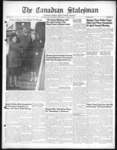 Canadian Statesman (Bowmanville, ON), 6 Apr 1950