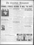 Canadian Statesman (Bowmanville, ON), 13 Mar 1952