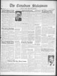 Canadian Statesman (Bowmanville, ON), 2 Oct 1952