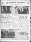 Canadian Statesman (Bowmanville, ON), 27 Mar 1958