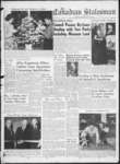 Canadian Statesman (Bowmanville, ON), 20 Dec 1961