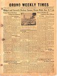 Orono Weekly Times, 17 Jan 1946