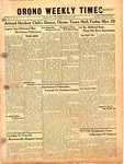 Orono Weekly Times, 28 Mar 1946