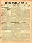Orono Weekly Times, 18 Apr 1946