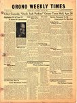 Orono Weekly Times, 25 Apr 1946