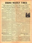 Orono Weekly Times, 12 Jun 1947