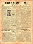Orono Weekly Times, 19 Jun 1947