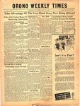 Orono Weekly Times, 3 Jul 1947