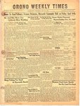 Orono Weekly Times, 8 Apr 1948