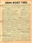 Orono Weekly Times, 29 Apr 1948